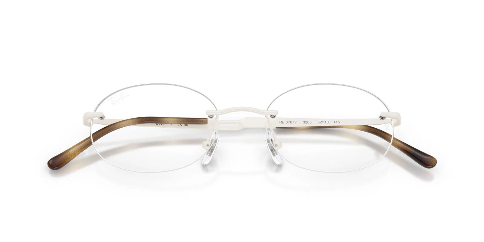 Ray-Ban 3767V Eyeglasses - view 36